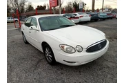 $2000 : 2007 LaCrosse CXL thumbnail