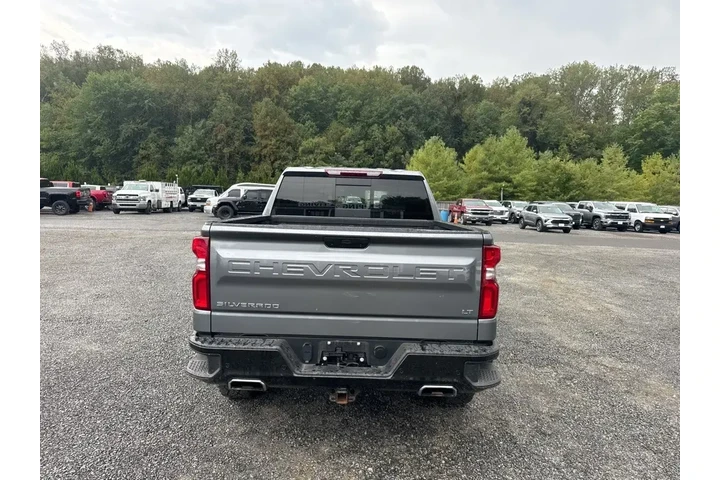 $46999 : Chevrolet Silverado 1500 Lim image 6