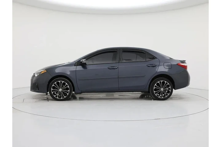 $15998 : Toyota Corolla 2014 S Plus 4 image 3