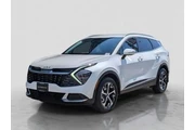 Kia Sportage Hybrid 2024 AWD en Yonkers