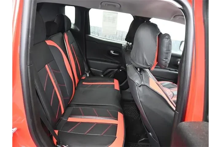 $11515 : Jeep Renegade 2018 4x4 Altit image 7