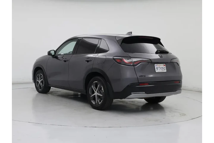 $25998 : Honda HR-V 2023 EX-L 4dr Cro image 2