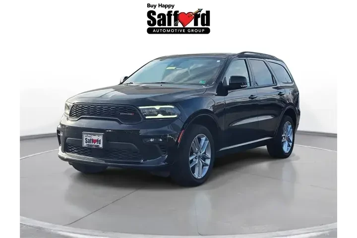 $27000 : Dodge Durango 2022 AWD GT 4d image 3