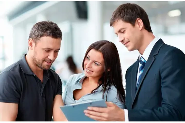 Buscamos lideres image 1