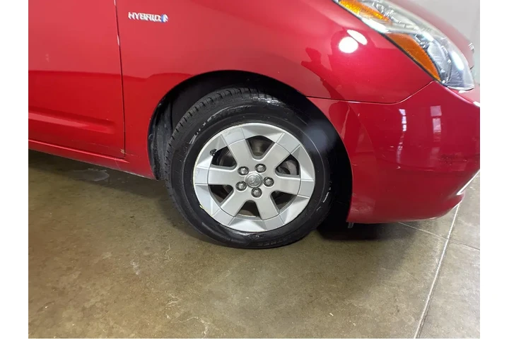 $10000 : 2008 Prius 5dr HB (Natl) image 10