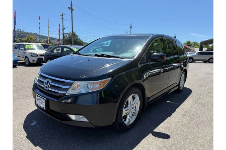 $13995 : 2012 Odyssey Touring image 7