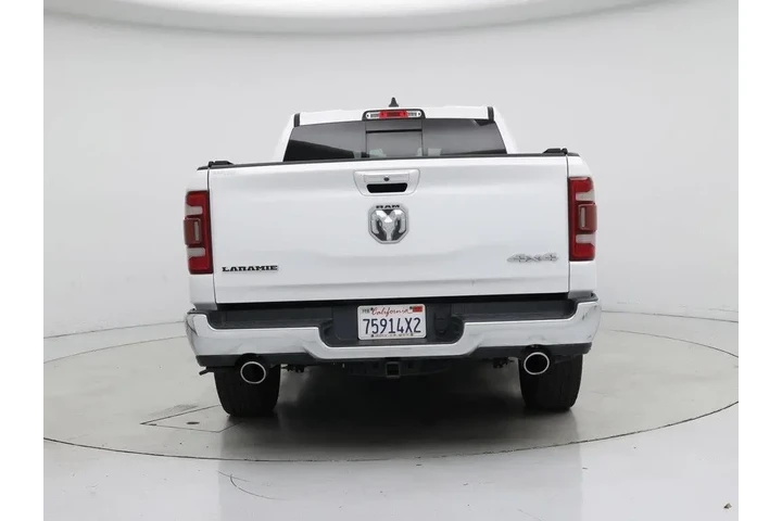 $37998 : Ram 1500 2020 4x4 Laramie 4d image 6