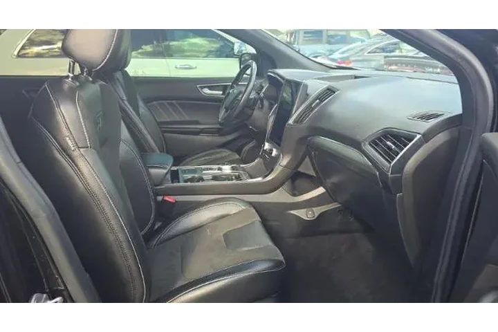 $21950 : Ford Edge 2021 AWD ST 4dr Cr image 8