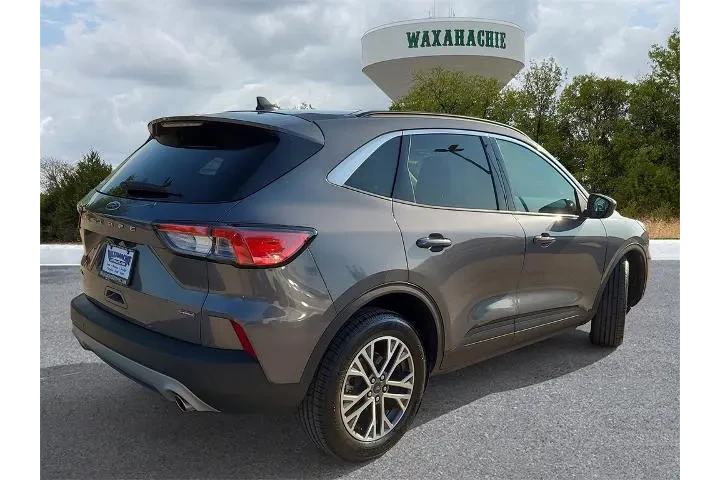 $21806 : Ford Escape Hybrid 2021 SEL image 5