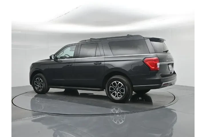 $40000 : Ford Expedition MAX 2024 4x4 image 7