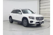 Mercedes-Benz GLB 2022 AWD G