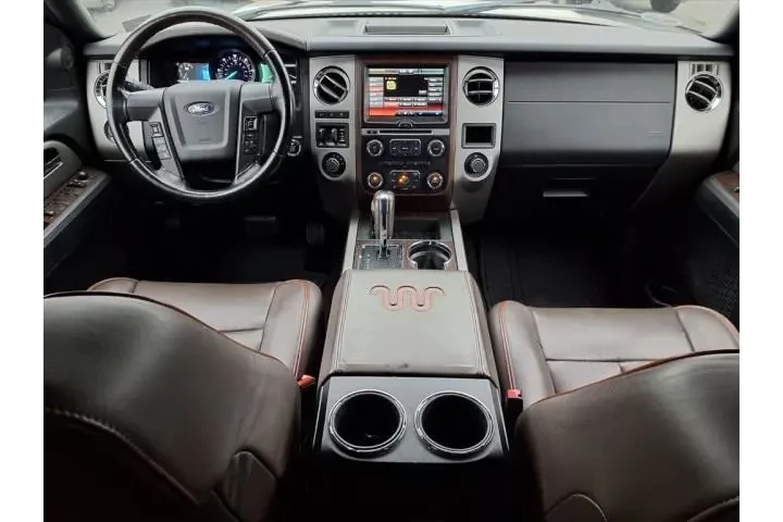 $14912 : Ford Expedition 2015 4x4 Kin image 8