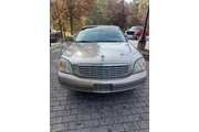 2001 DeVille en Atlanta