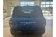 $34888 : Ford Bronco Sport 2025 AWD B thumbnail