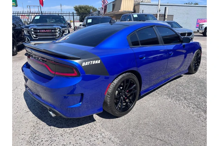 2019 Charger Daytona Scat Pack image 6