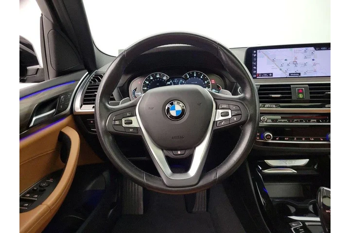 $21998 : BMW X3 2019 AWD xDrive30i 4d image 10