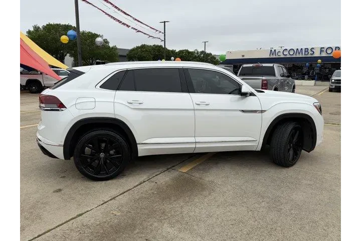 $38523 : Volkswagen Atlas Cross Sport image 4