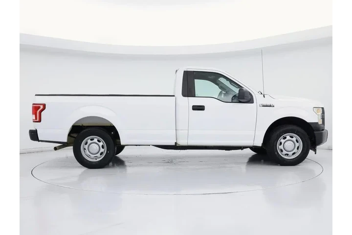 $18998 : Ford F-150 2017 4x2 XL 2dr R image 7