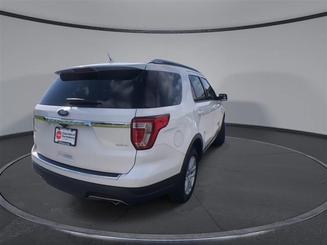 $18300 : PRE-OWNED 2018 FORD EXPLORER image 8