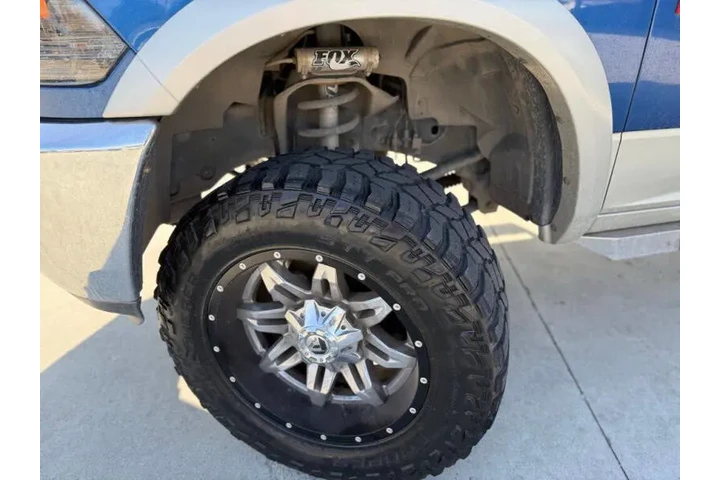 $33999 : 2010 Ram 2500 image 3