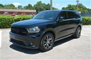 2018 Durango GT en Memphis