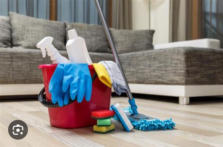 Limpieza de casa image 4