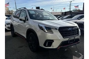 $24895 : Subaru Forester 2022 AWD Spo thumbnail