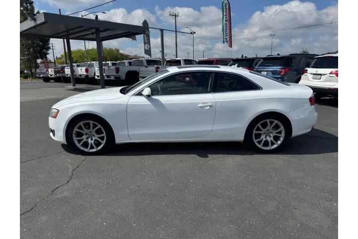 $9998 : 2012 A5 2.0T quattro Premium image 10