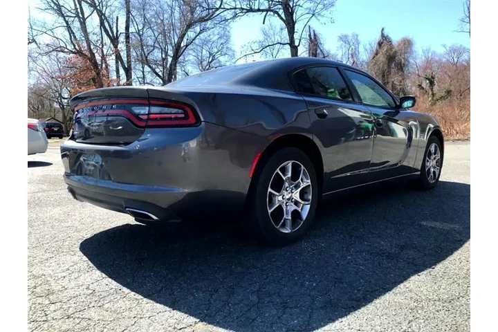 $11500 : 2015 Charger image 5