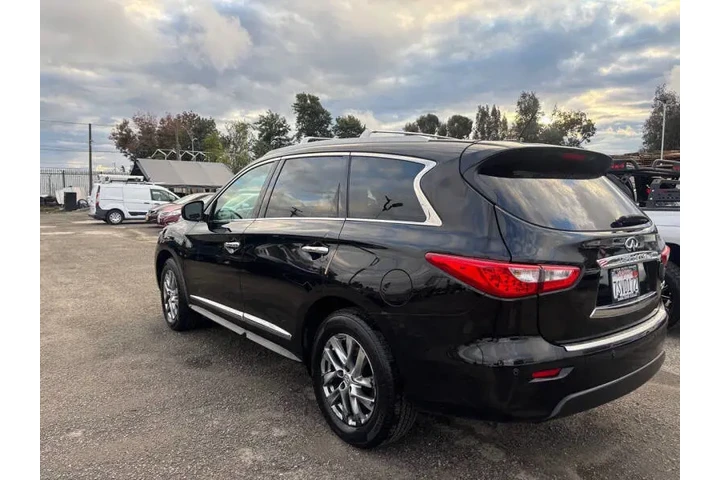 $11999 : 2015 QX60 image 6