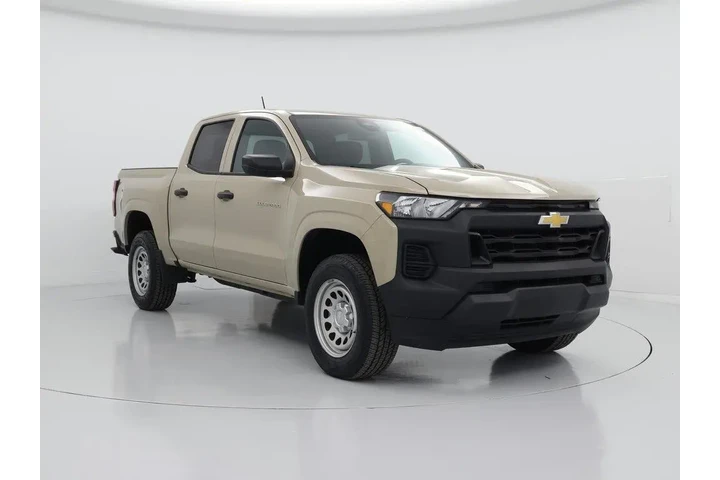 $25998 : Chevrolet Colorado 2023 4x2 image 1