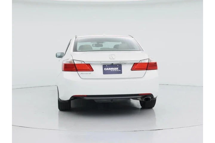 $17998 : Honda Accord 2015 EX-L 4dr S image 6