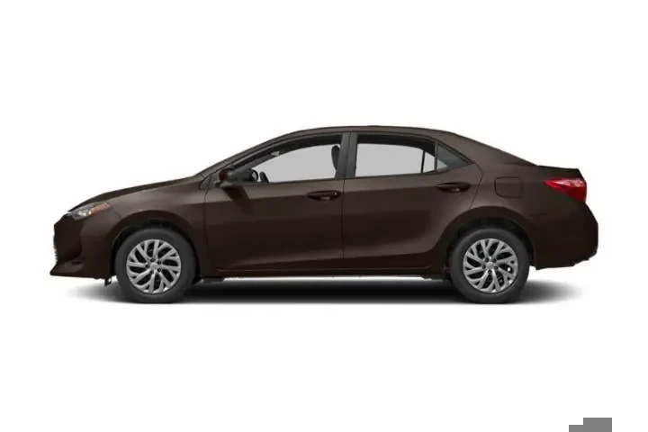 $10877 : Toyota Corolla 2019 LE 4dr S image 2