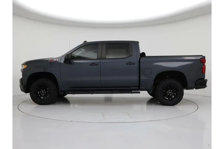 $35998 : Chevrolet Silverado 1500 202 image 3