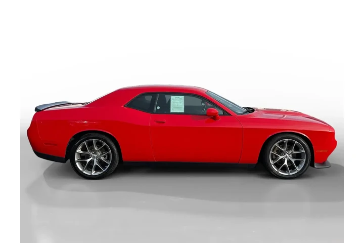 $24244 : Dodge Challenger 2023 GT 2dr image 6