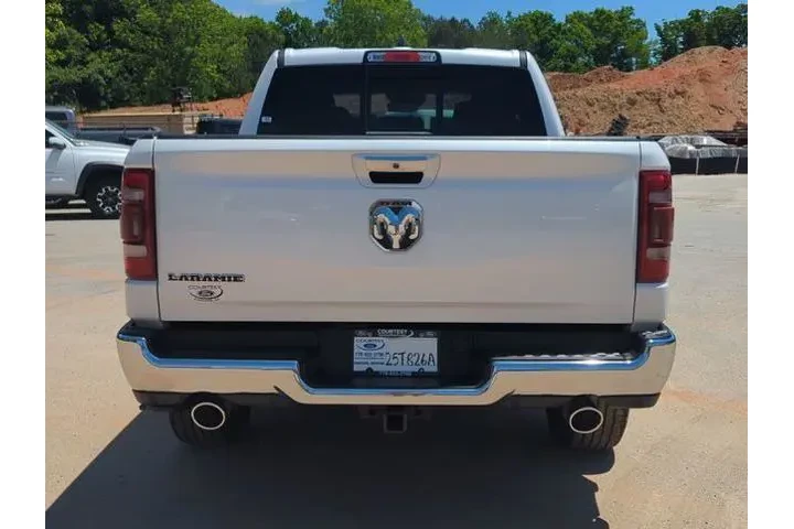 $39878 : Ram 1500 2022 4x2 Laramie 4d image 6