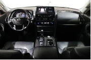 $34998 : Nissan Armada 2021 4x4 Plati thumbnail