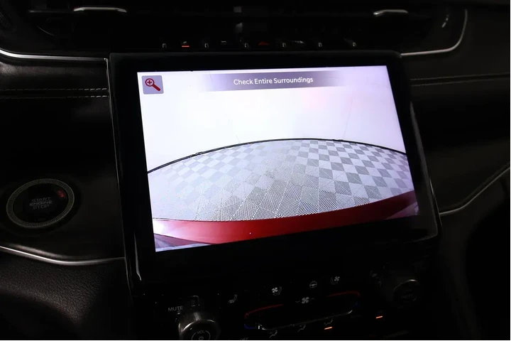 $27879 : Jeep Grand Cherokee L 2021 4 image 6