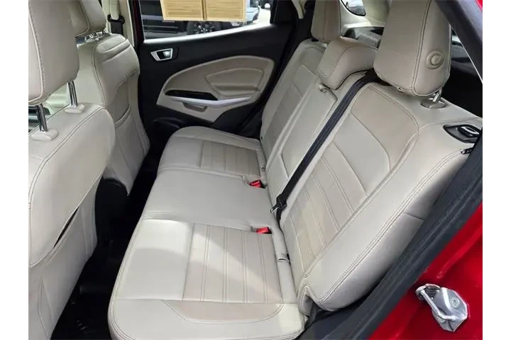 $15650 : Ford EcoSport 2019 AWD Titan image 7