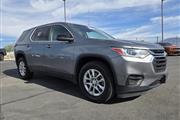 Pre-Owned 2021 TRAVERSE LS en Las Vegas