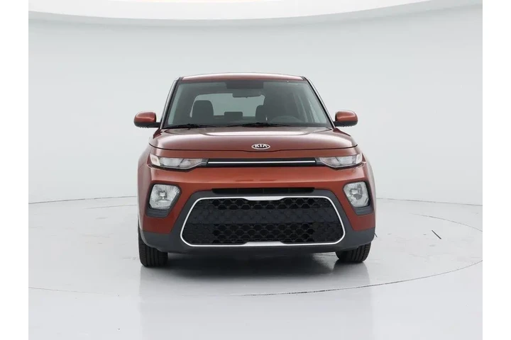 $15998 : Kia Soul 2021 LX 4dr Crossov image 5