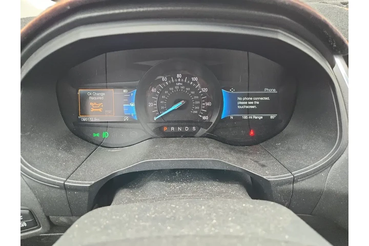 $19783 : Ford Edge 2022 AWD Titanium image 7