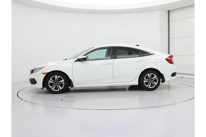 $14998 : Honda Civic 2017 LX 4dr Seda image 3
