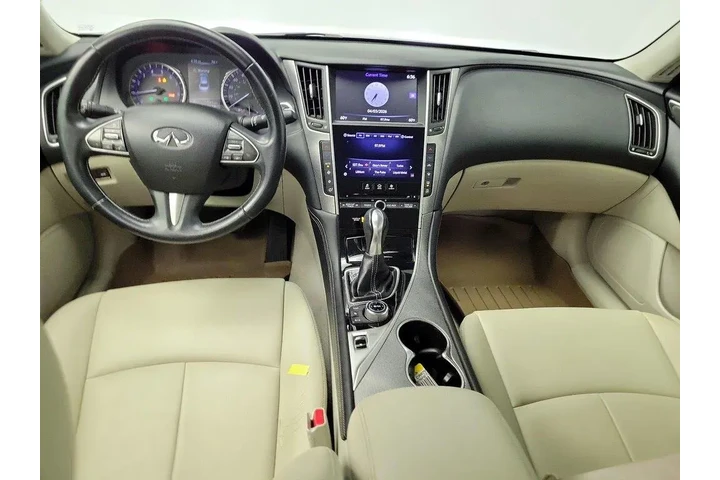 $18998 : INFINITI Q50 2015 4dr Sedan image 9