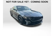 Ford Mustang 2021 EcoBoost 2 en San Bernardino