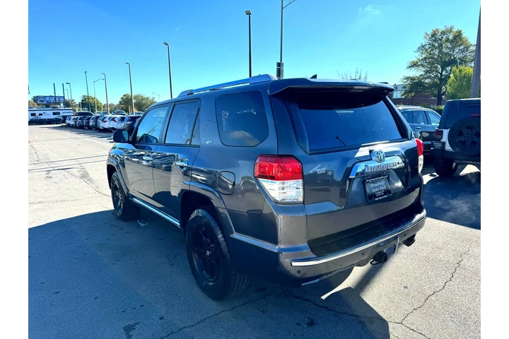 $16980 : 2013 4Runner SR5 4WD image 4