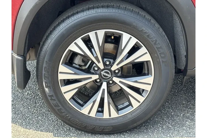 $19999 : Nissan Rogue 2023 SV 4dr Cro image 9