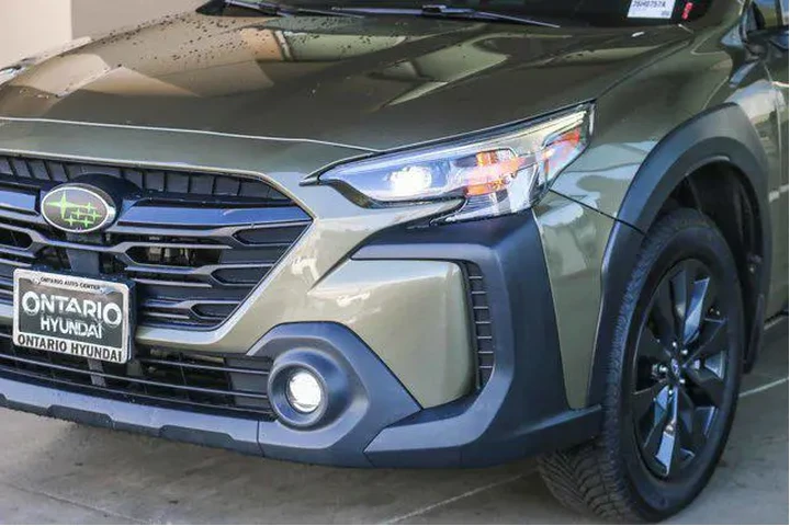 $24072 : Subaru Outback 2023 AWD Onyx image 5