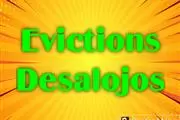 🏚🏘Tenant landlord desalojos en Los Angeles