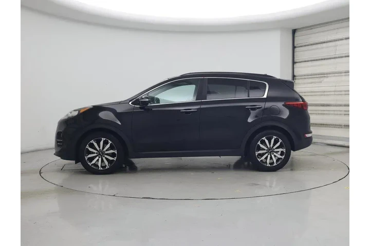 $13599 : Kia Sportage 2018 EX 4dr SUV image 3